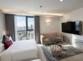 HOTEL THE MAY Jongno