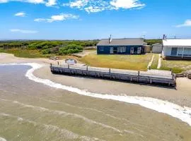 Barnacles Shack - Mills Road