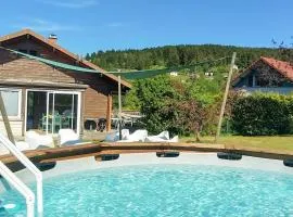 Nice Home In Xonrupt-Longemer