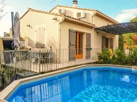 Maison Avec Piscine 1