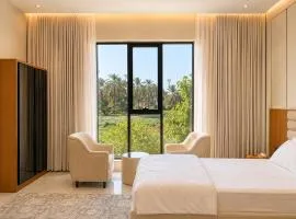 Al Reef Garden