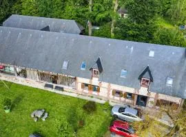 Maison Spapiscine