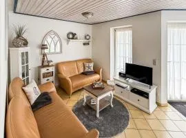 Amazing Apartment In Friedrichskoog With Wifi