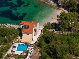 Awesome Home In Korcula