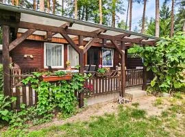 1 Bedroom Lovely Home In Südmüritz