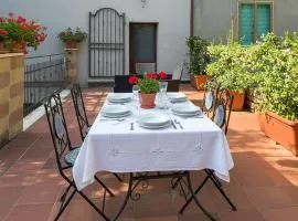 Stunning Apartment In Chianciano Terme With Wifi