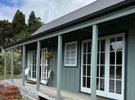 Lulu's Cottage by Native Forest