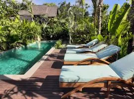 The Woods Uluwatu