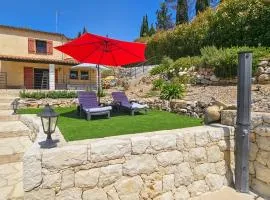 Nice Home In Peymeinade