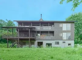 Villa El Cielo Myoko