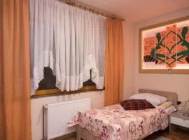 Rooms Mulac