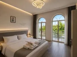 SAkura Hotel Astara
