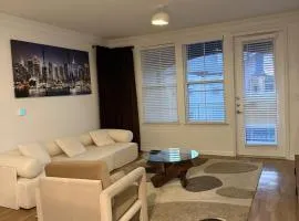 Cozy 2BR 2BA Apt in Frisco with Private Balcony