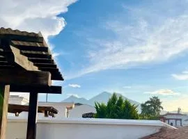 Casa Don Pancho