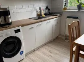 Cozy Attic Apartment Koszalin