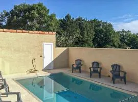 Maison Avec Piscine Privée