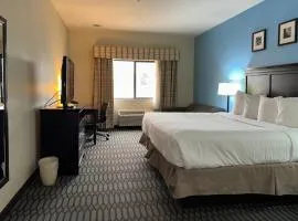 Wingate by Wyndham Lubbock TX South