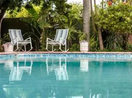 Admirals Lodge Guest House and Brightways self catering apartments