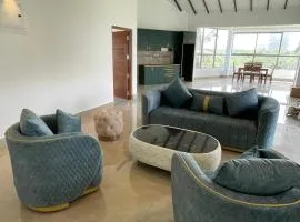Lush Residencies - Nawala