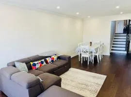 Family - Friendly Space