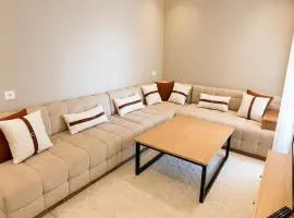 Luxury Apartment in Martil Center