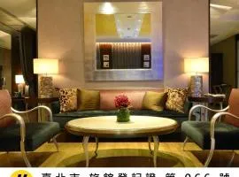 Les Suites Taipei - Da An