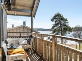 5 star holiday home in UDDEVALLA