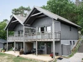 5 star holiday home in UDDEVALLA