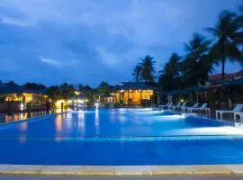 Herbal Resort & Spa 3 minutes to the beach