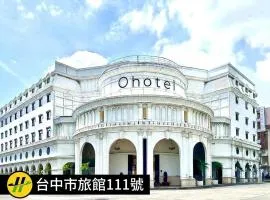 Ohotel