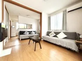 U-house Shonan