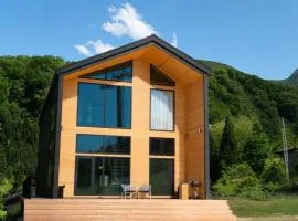 THE OneThird HAKUBA Slopefront Villas