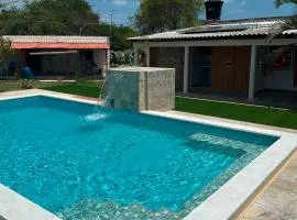 Villa campestre Mi Bendición