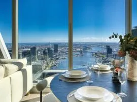 Park Avenue Melbourne