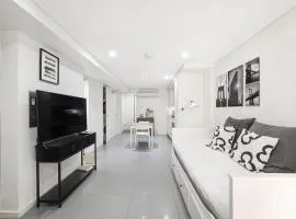 CBD #UnitA Grennland6 1 bedroom apt Darling Harbour