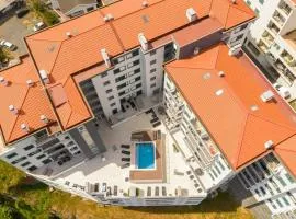 Atlantic Dutchman Heated Pool & Parking
