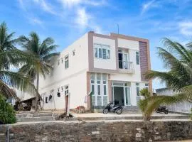 Cẩm Thành Motel