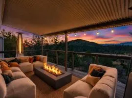 Prescott Mountain Luxury Escape!