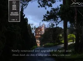 Mùa Dalat Wellness Hotel
