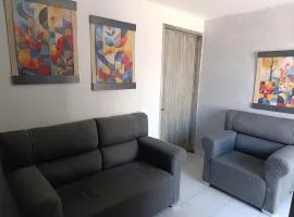 Departamento faja de oro