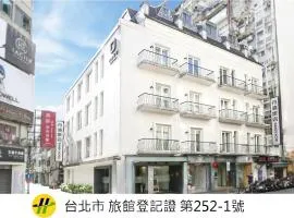 Dandy Hotel - Tianjin Branch