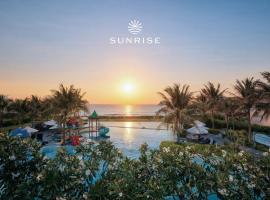 Sunrise Pool Villa Cam Ranh، فندق في كام رانه