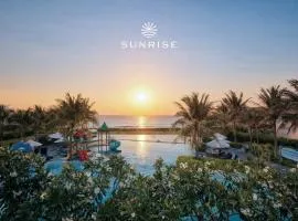 Sunrise Pool Villa Cam Ranh