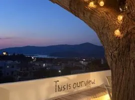 Agia Anna Horizon