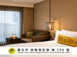 Pacific Business Hotel