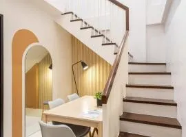 2BR Loft and Light in Iloilo City