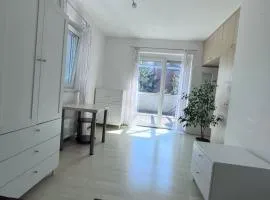 Cozy apartment in Graz Geidorf , self check in