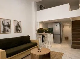 Tailor Urban Loft Thiva