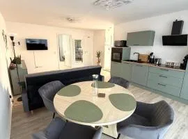 Moderne Ferienwohnung 2 Nähe Phantasialand & Köln kleine Auszeit 2