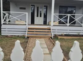 The Bungalow On Wilson